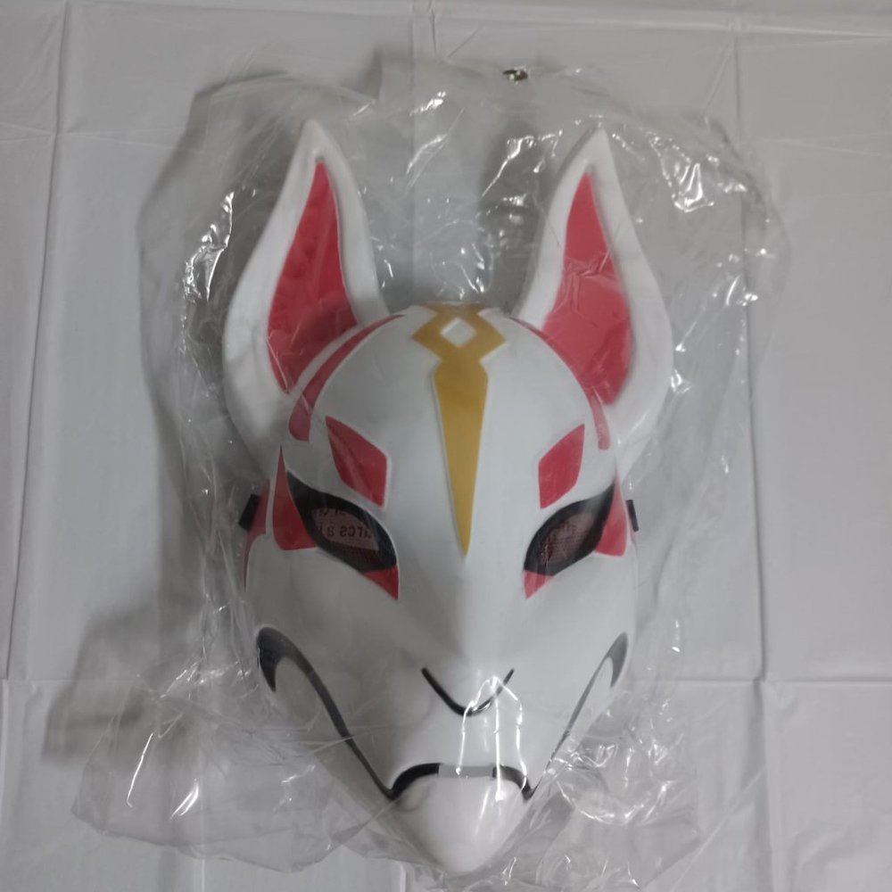 Fortnite Video Game Drift Mask